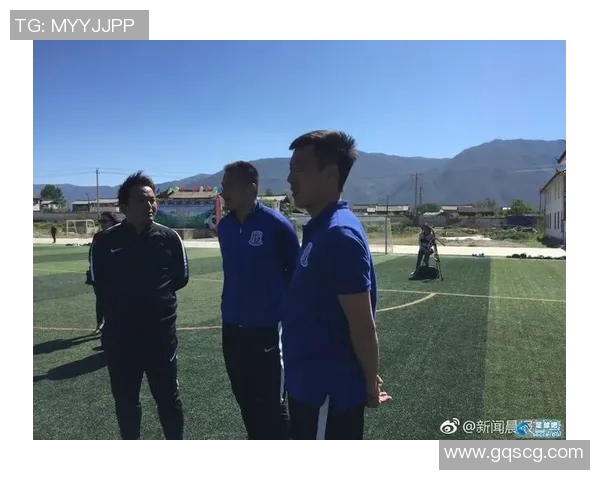 丽江足球崛起之路探索地方文化与体育发展的完美结合 丽江足球崛起之路探索地方文化与体育发展的完美结合