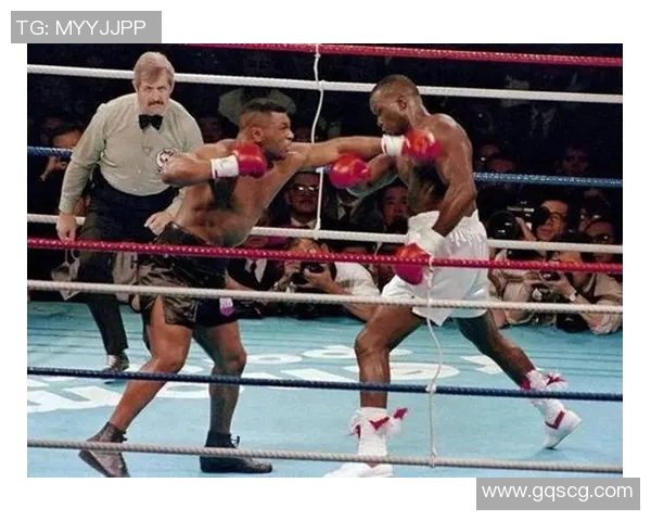 泰森与阿里世纪对决谁才是拳坛之王的真正传奇
